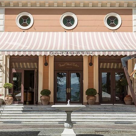 Grand Hotel Telese Ngoại thất bức ảnh