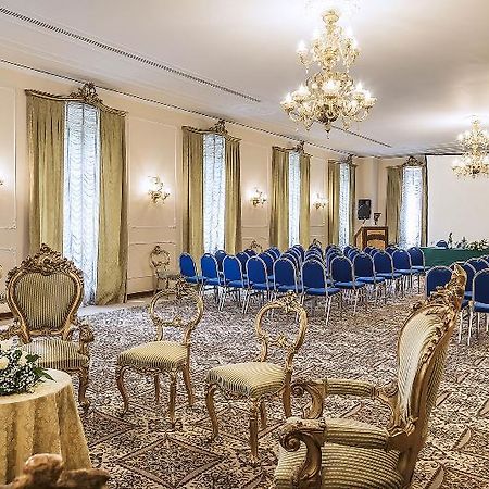 Grand Hotel Telese Ngoại thất bức ảnh