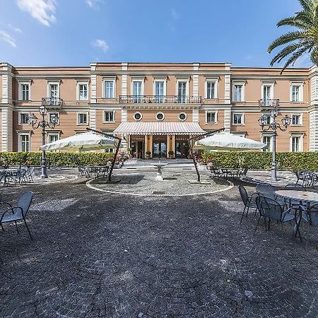 Grand Hotel Telese Ngoại thất bức ảnh