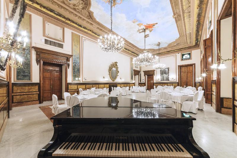 Grand Hotel Telese Ngoại thất bức ảnh
