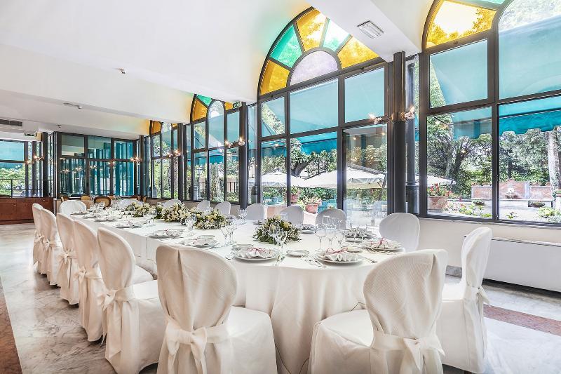Grand Hotel Telese Ngoại thất bức ảnh