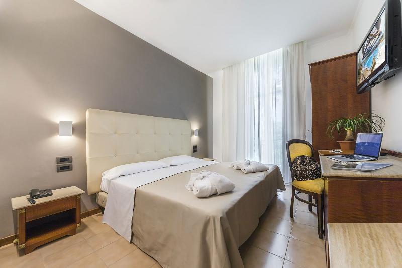 Grand Hotel Telese Ngoại thất bức ảnh