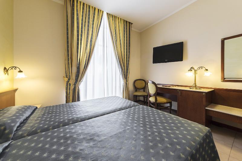 Grand Hotel Telese Ngoại thất bức ảnh
