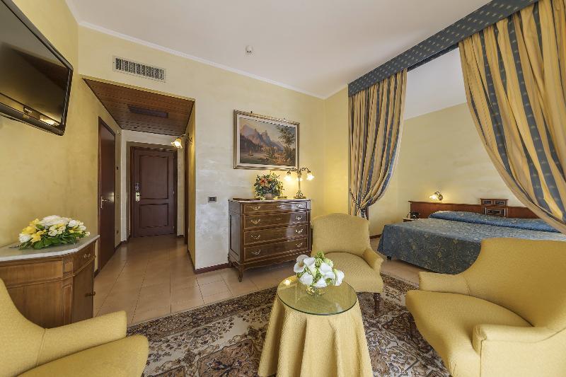 Grand Hotel Telese Ngoại thất bức ảnh