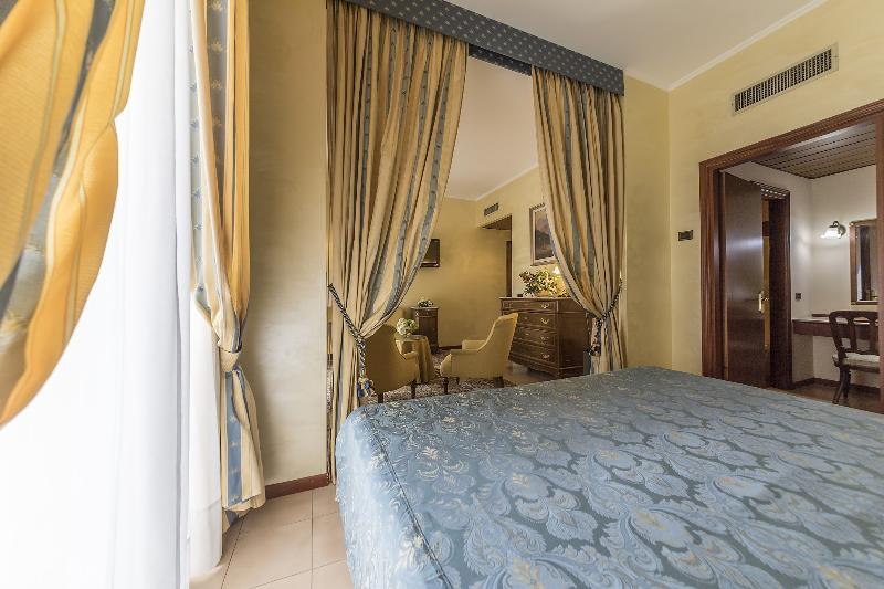Grand Hotel Telese Ngoại thất bức ảnh