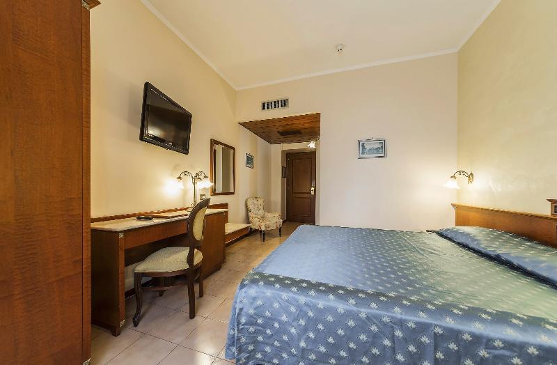Grand Hotel Telese Ngoại thất bức ảnh