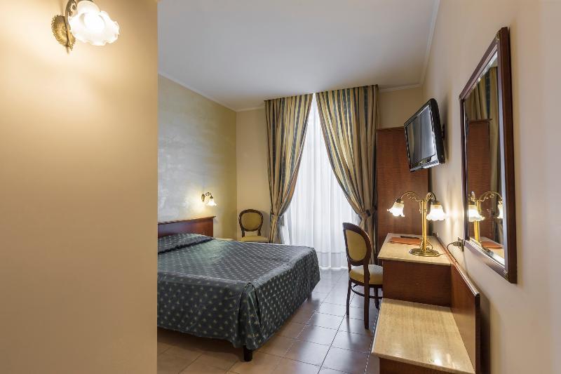 Grand Hotel Telese Ngoại thất bức ảnh