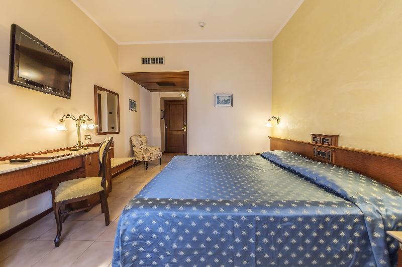 Grand Hotel Telese Ngoại thất bức ảnh