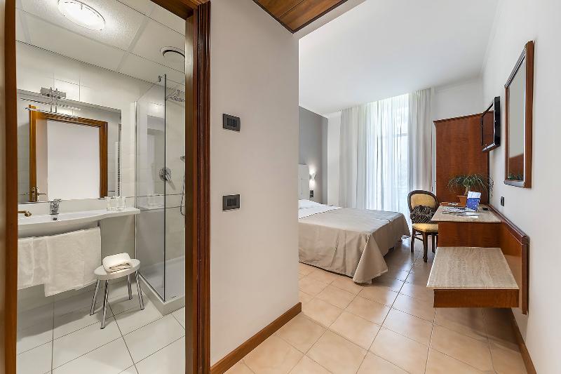 Grand Hotel Telese Ngoại thất bức ảnh